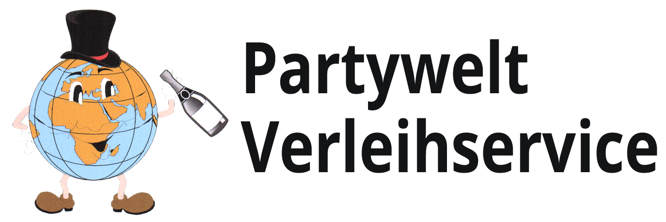 Partywelt-Verleihservice